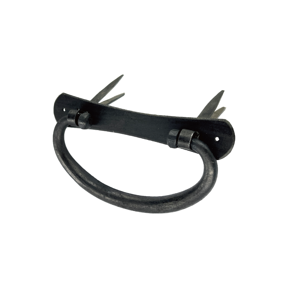Nagaza Handcrafted Handle