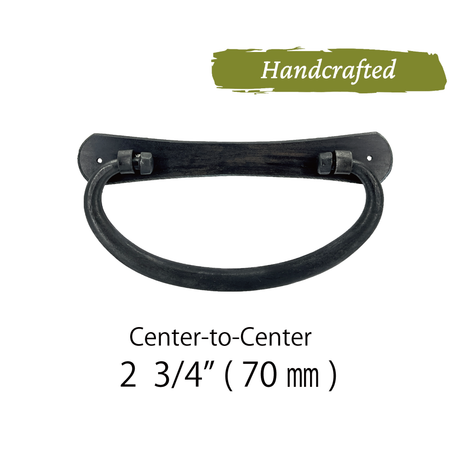 Nagaza Handcrafted Handle