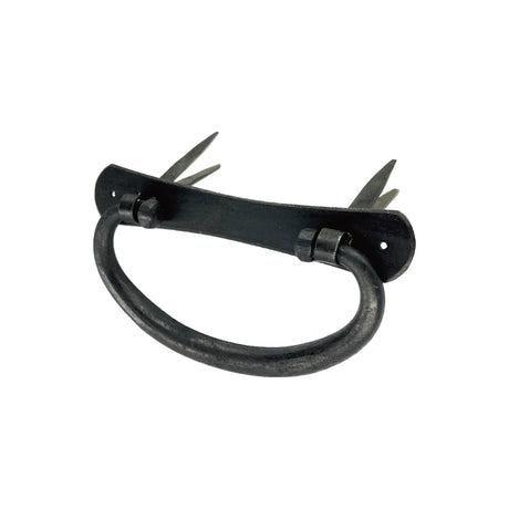 Nagaza Handcrafted Handle