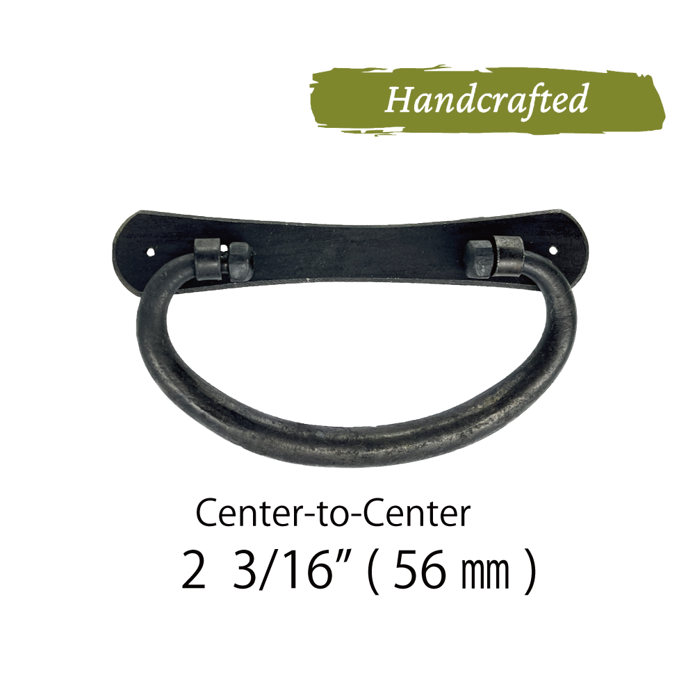 Nagaza Handcrafted Handle