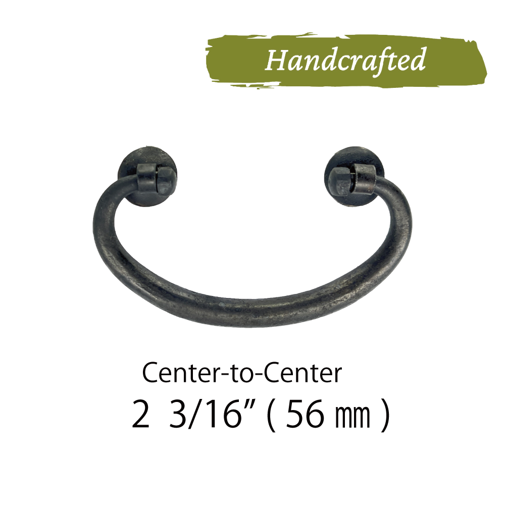Maruza Handcrafted Handle