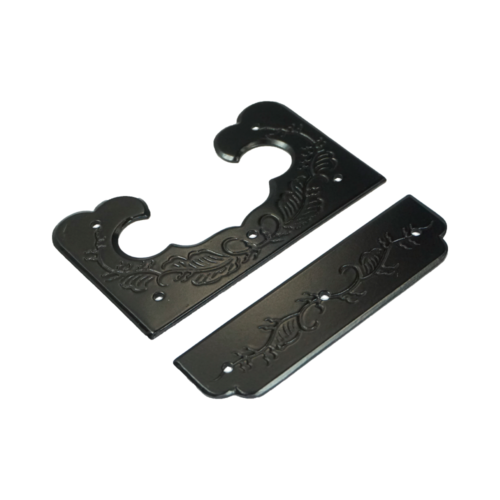 Vine Hinge Decoration