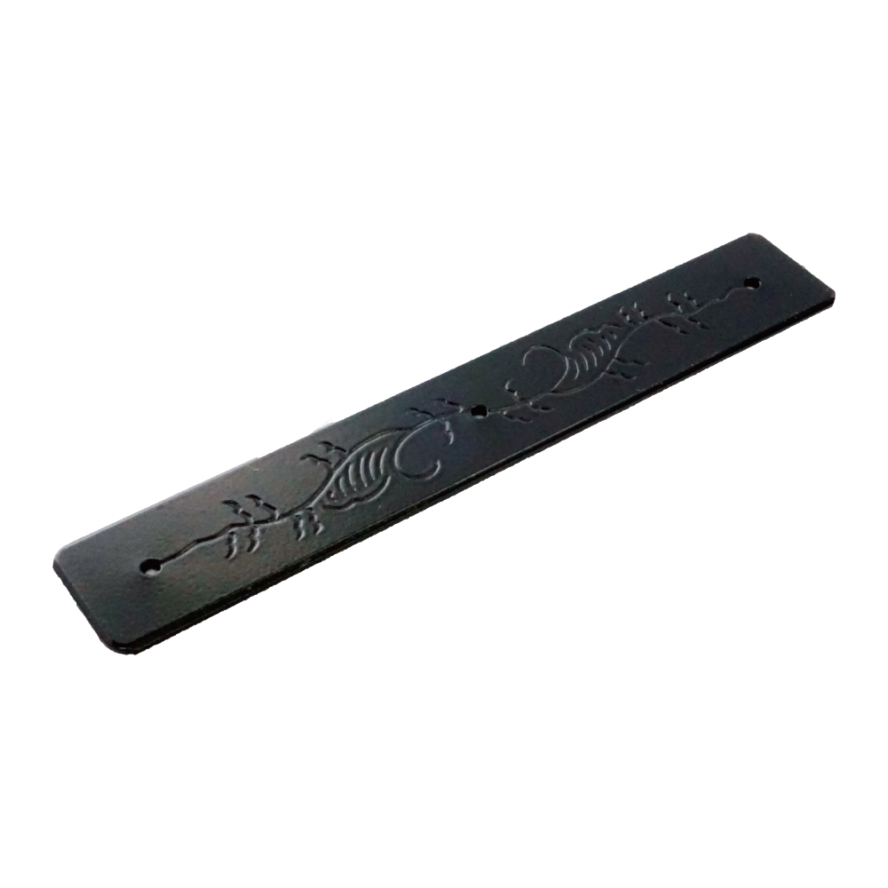 Vine Brace Plate