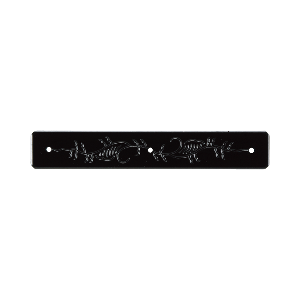 Vine Brace Plate