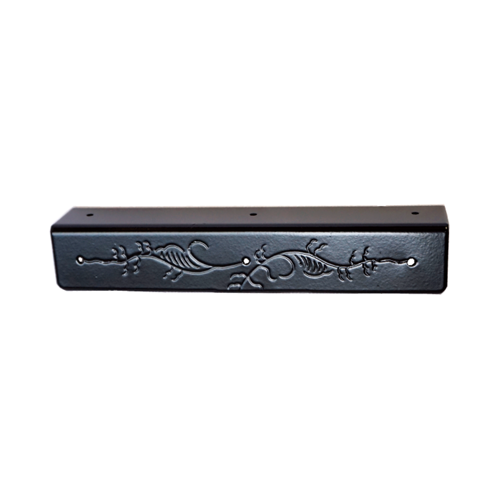 Vine Bent Brace Plate