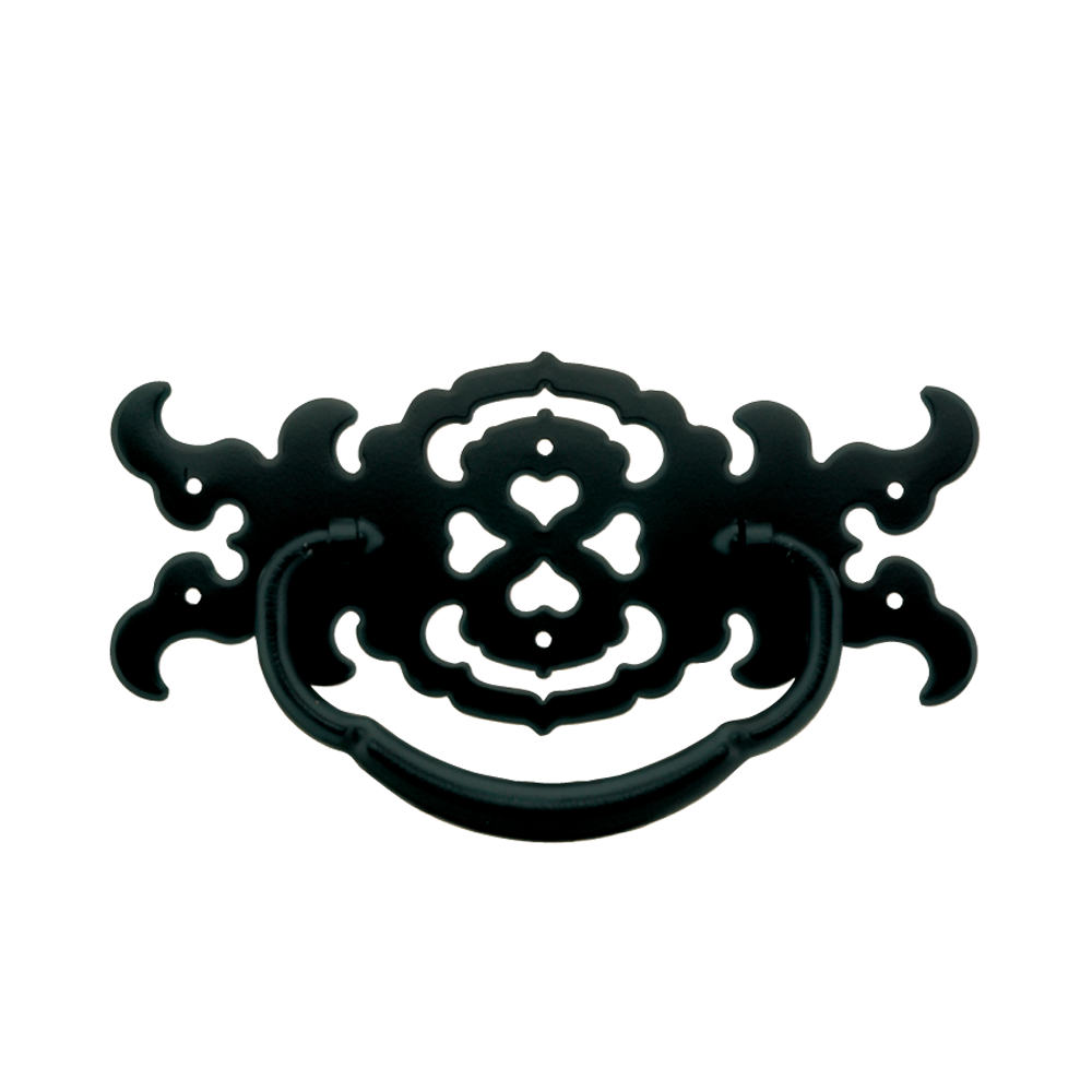 Ancient Basic Handle  |  Center to Center    2  3/8”  ( 60mm )