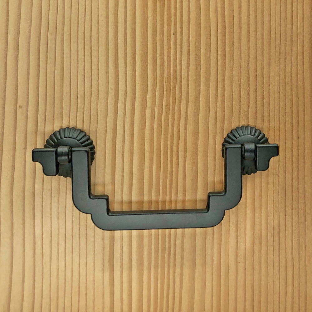 Folkart Basic Handle   |  Center to Center    3  3/4”  ( 95mm )