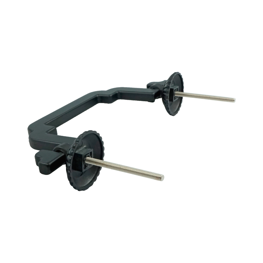 Folkart Basic Handle   |  Center to Center    3  3/4”  ( 95mm )
