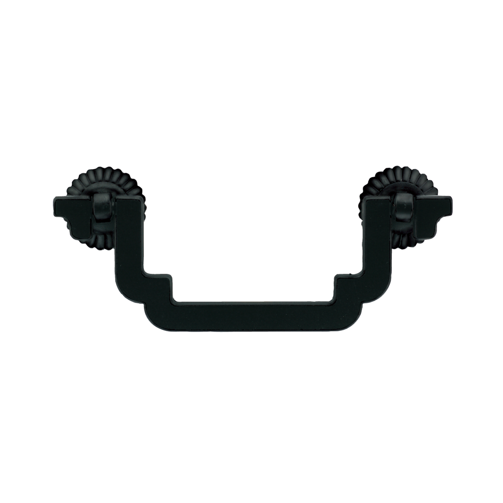 Folkart Basic Handle   |  Center to Center    3  3/4”  ( 95mm )