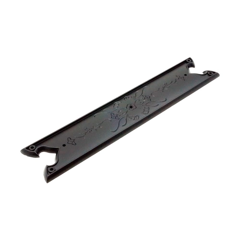 Noble Brace Plate