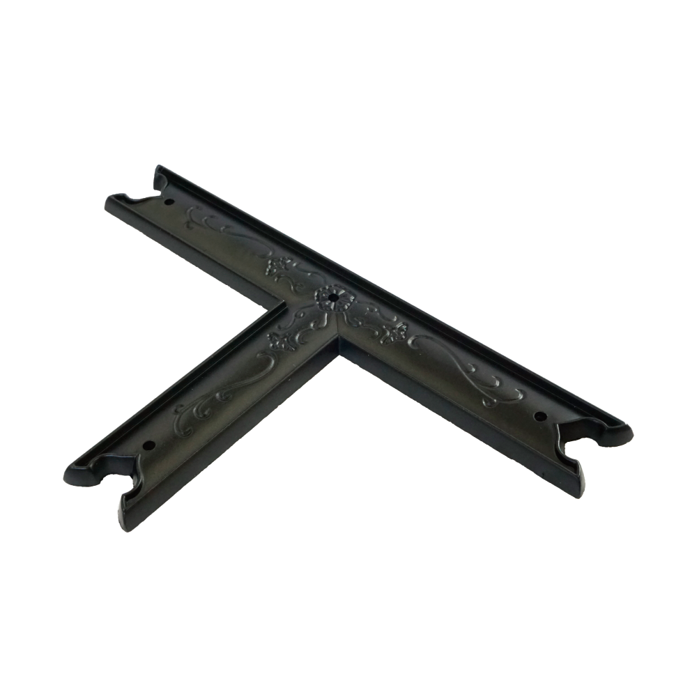 Noble T-Plate