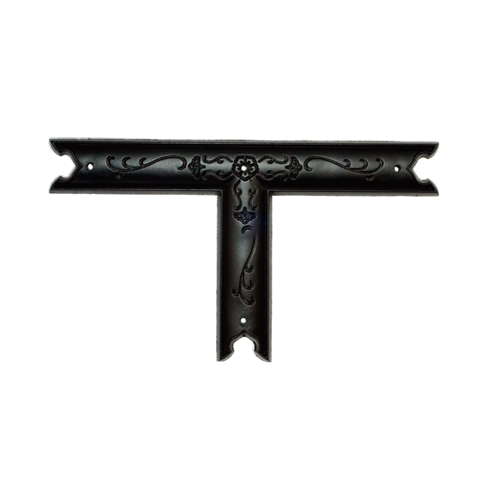 Noble T-Plate