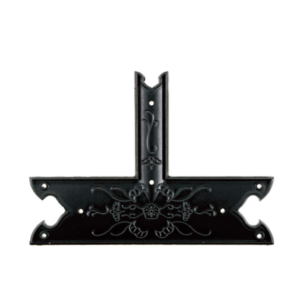 Noble Bottom T-Plate