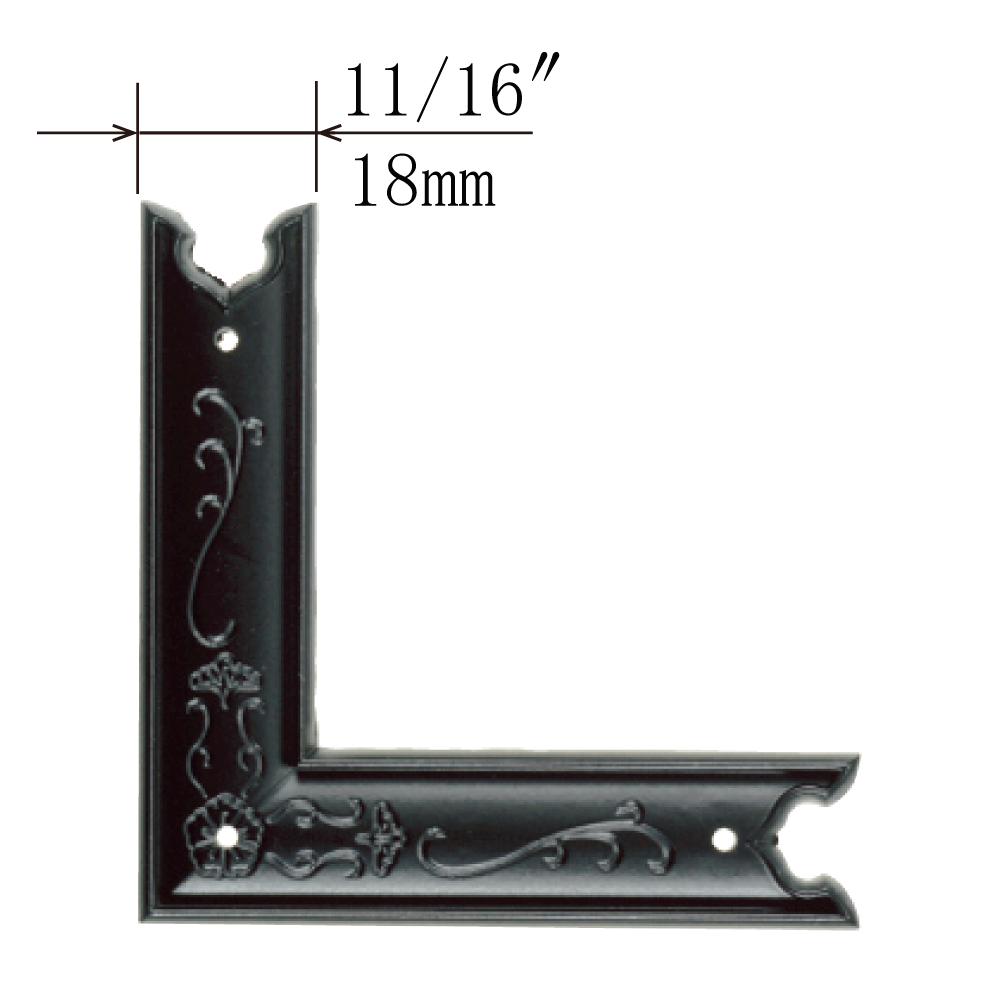 Noble L-Plate