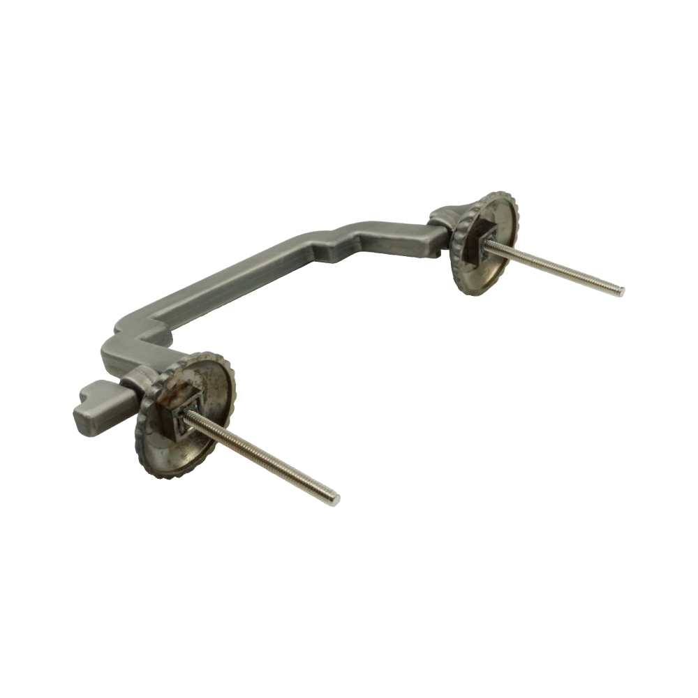 Folkart Basic Handle   |  Center to Center    3  3/4”  ( 95mm )