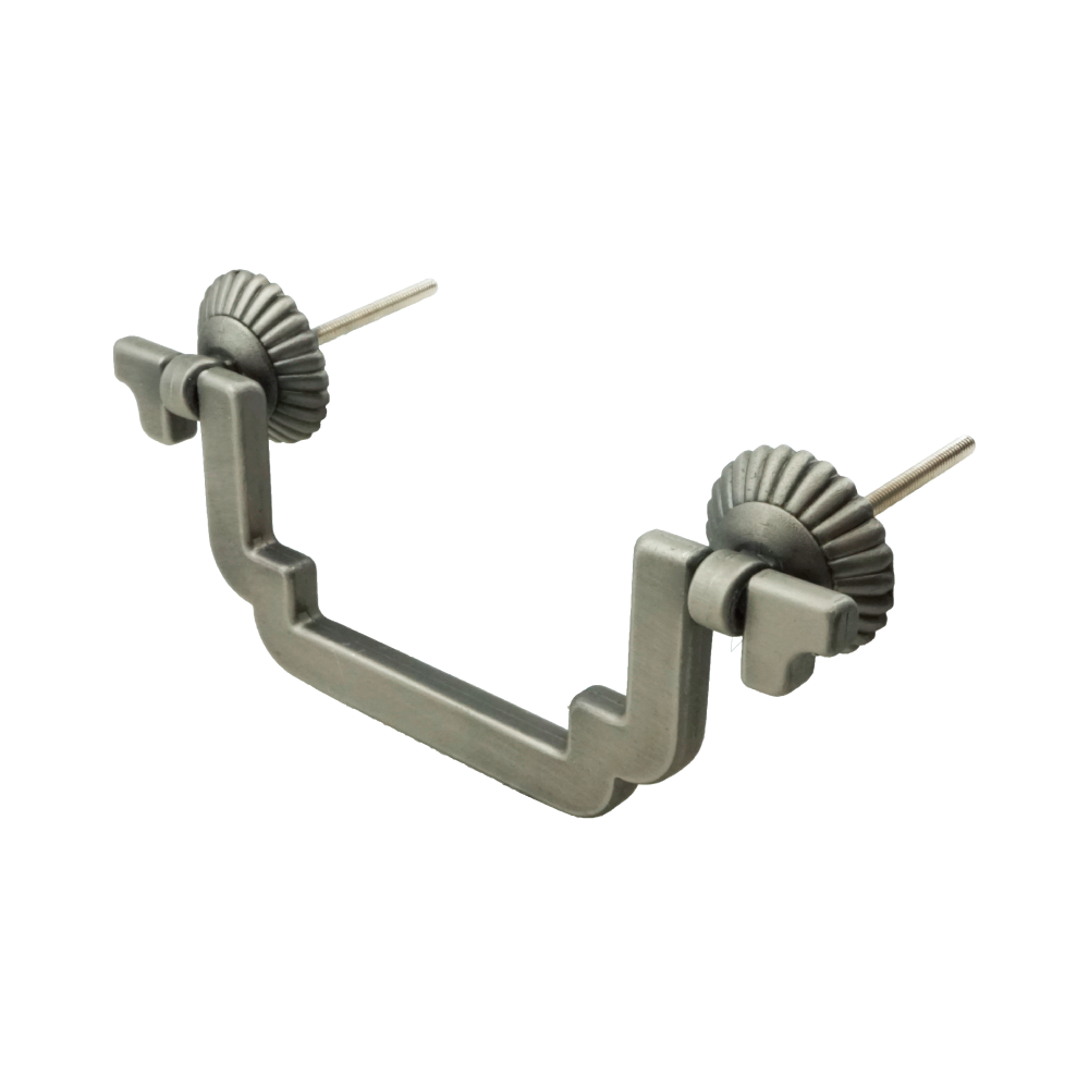Folkart Basic Handle   |  Center to Center    3  3/4”  ( 95mm )