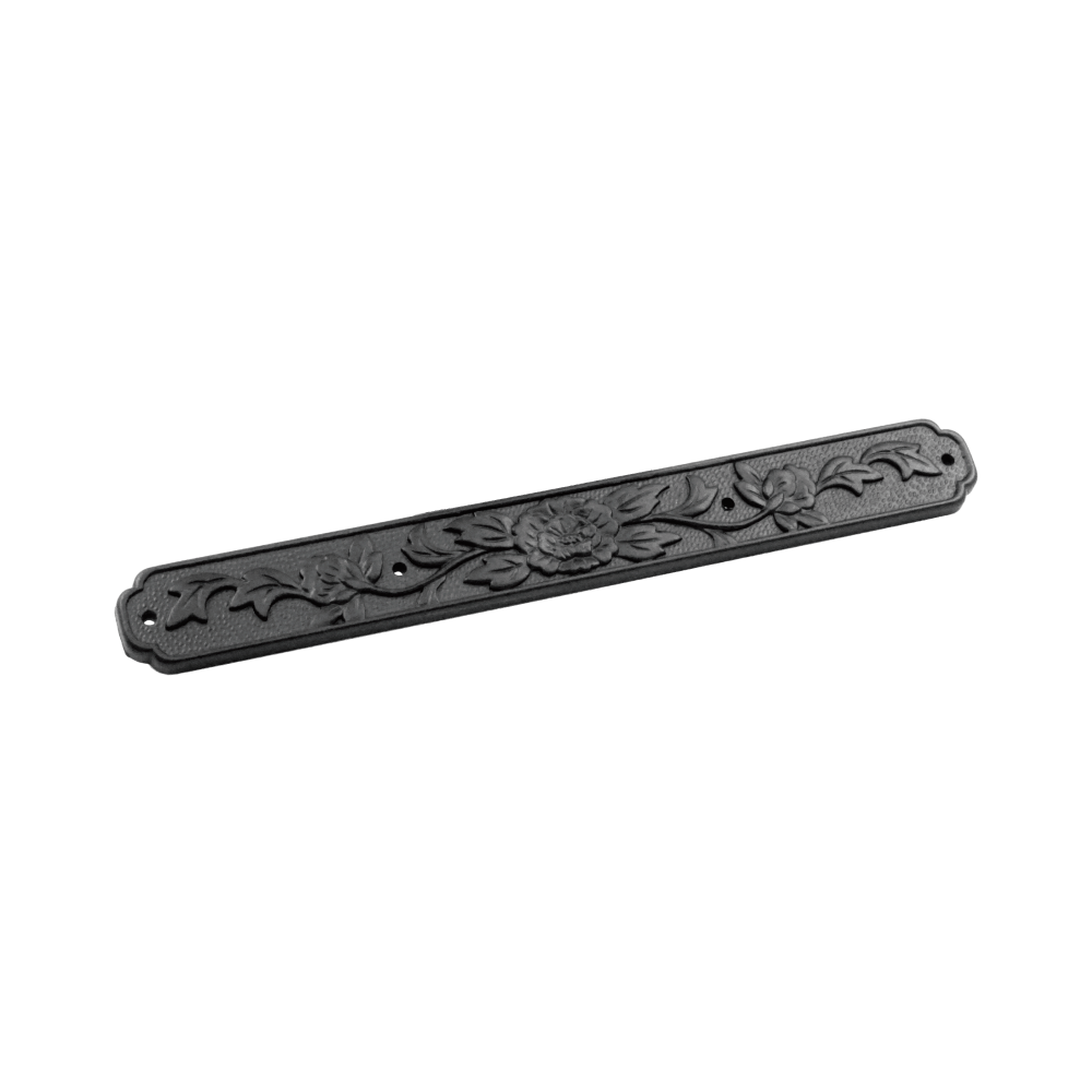 Peony Brace Plate