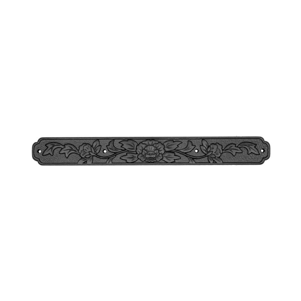 Peony Brace Plate
