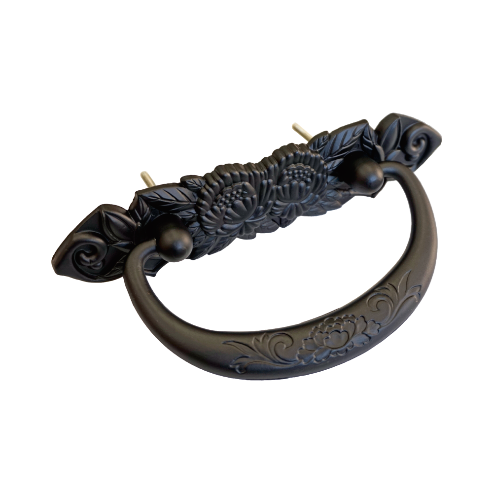 Peony Basic Handle  |  Center to Center    2  1/4”  ( 58mm )