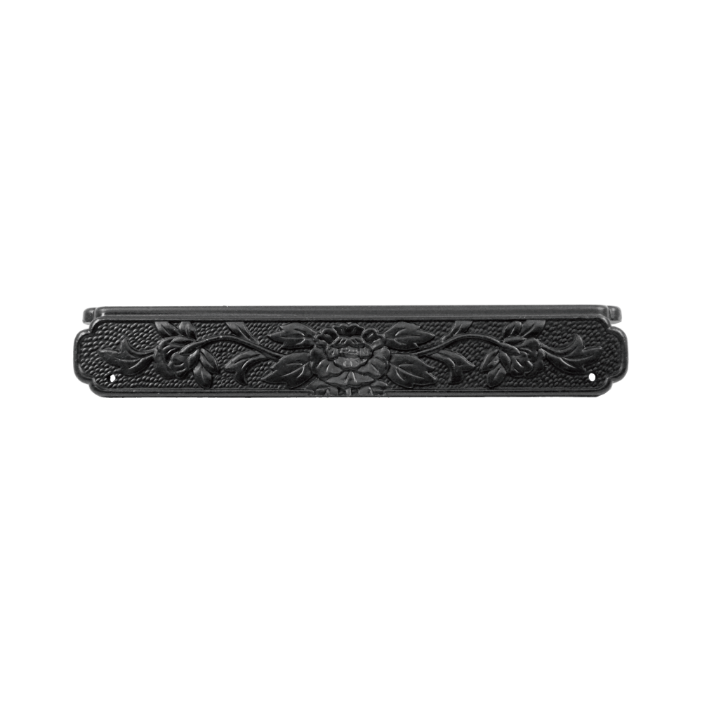 Peony Bent Brace Plate