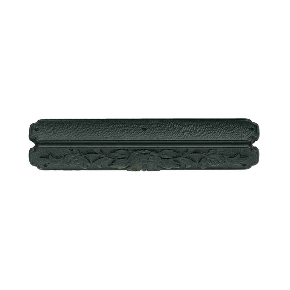 Peony Bent Brace Plate