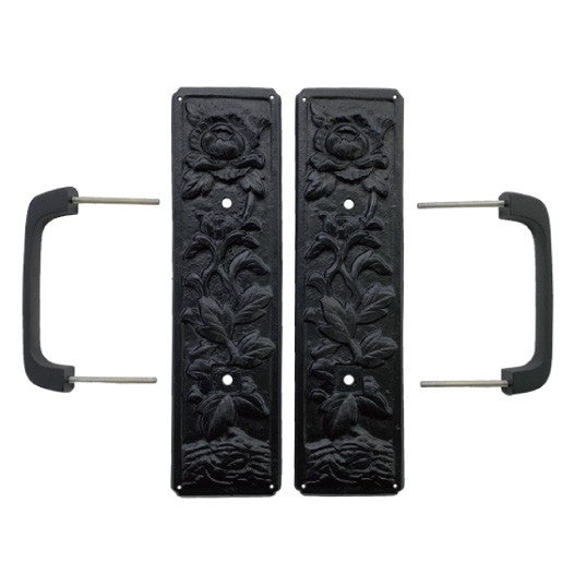 Peony Grip Handle  |  Center to Center   2  15/16”  ( 75mm )