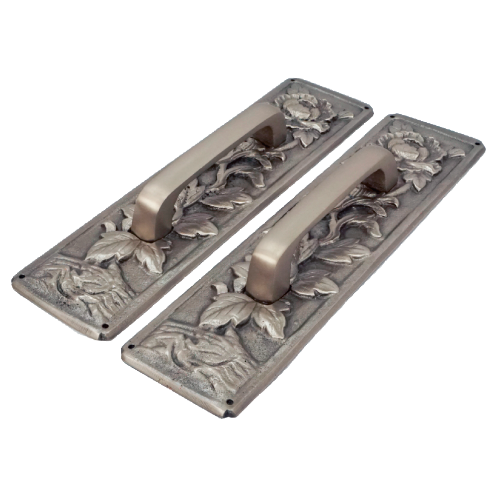 Peony Grip Handle  |  Center to Center   2  15/16”  ( 75mm )