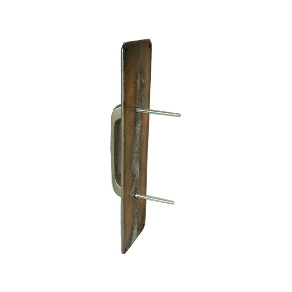 Peony Grip Handle  |  Center to Center   2  15/16”  ( 75mm )
