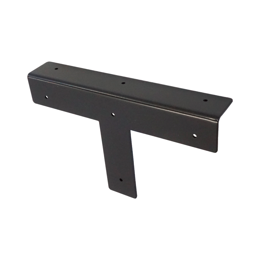 Plain Bent T-Plate