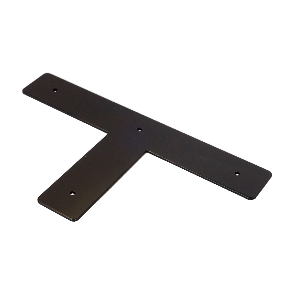Plain T-Plate