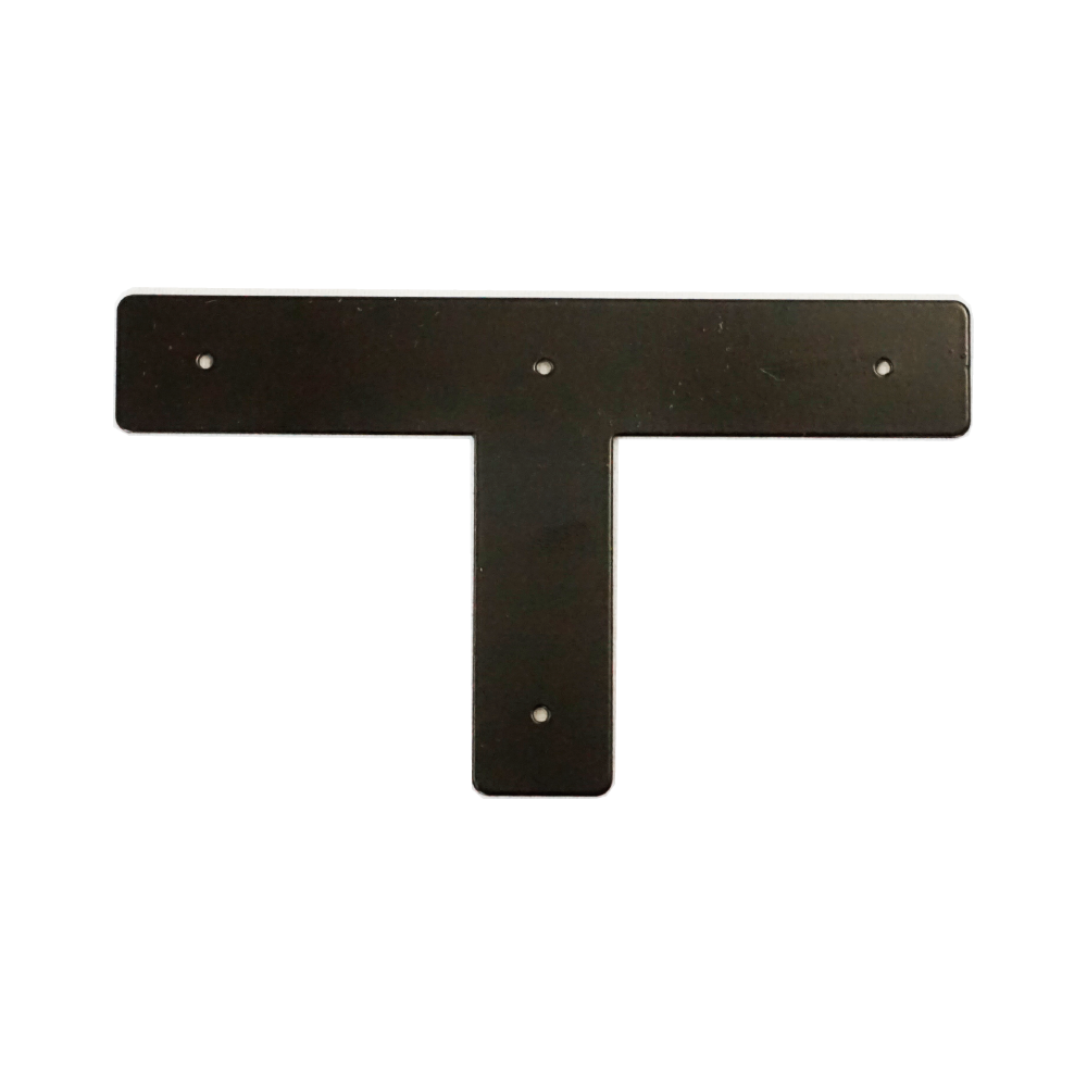 Plain T-Plate