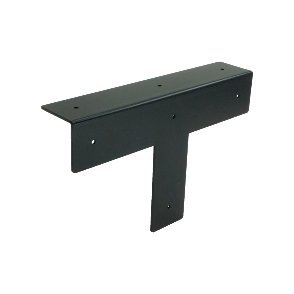 Plain Bent T-Plate