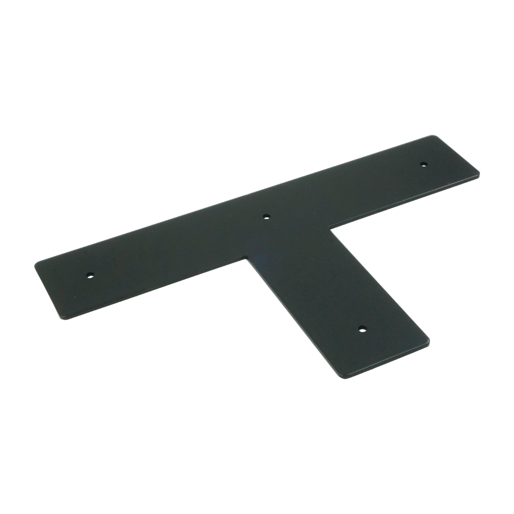 Plain T-Plate