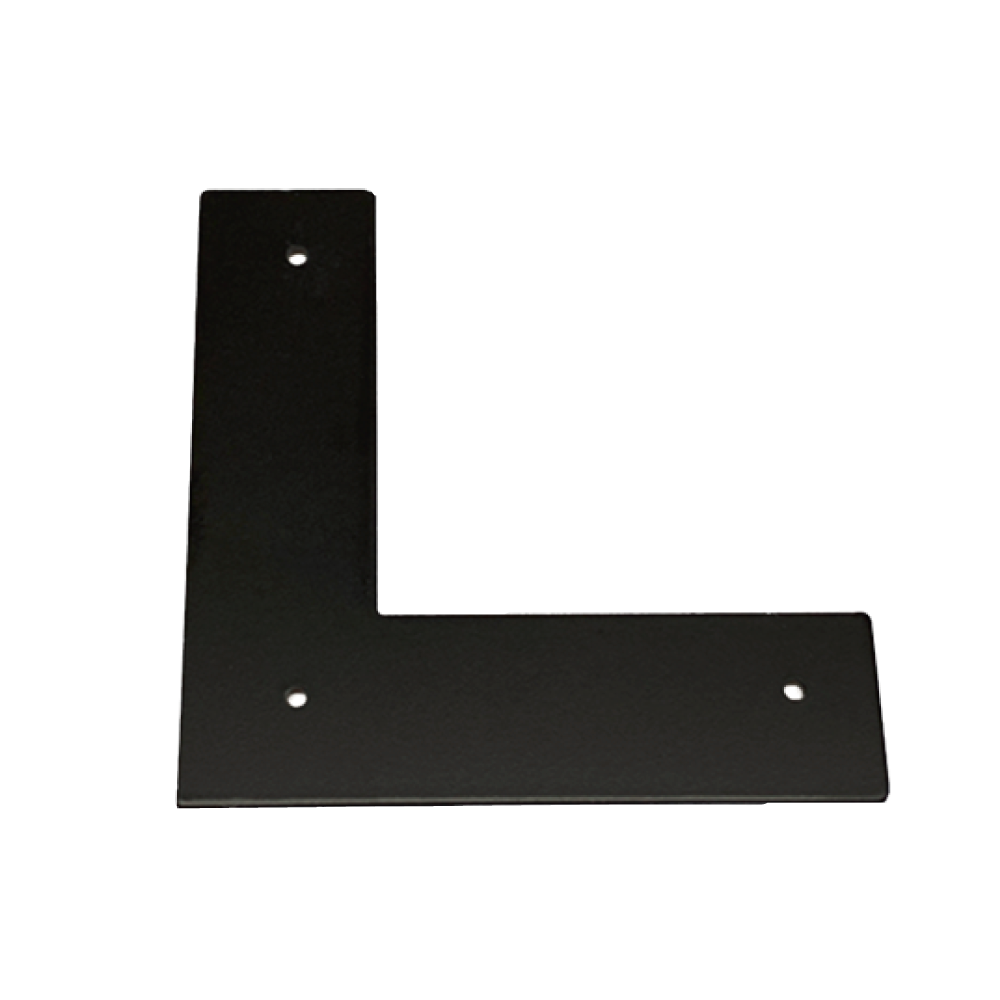 Plain L-Plate