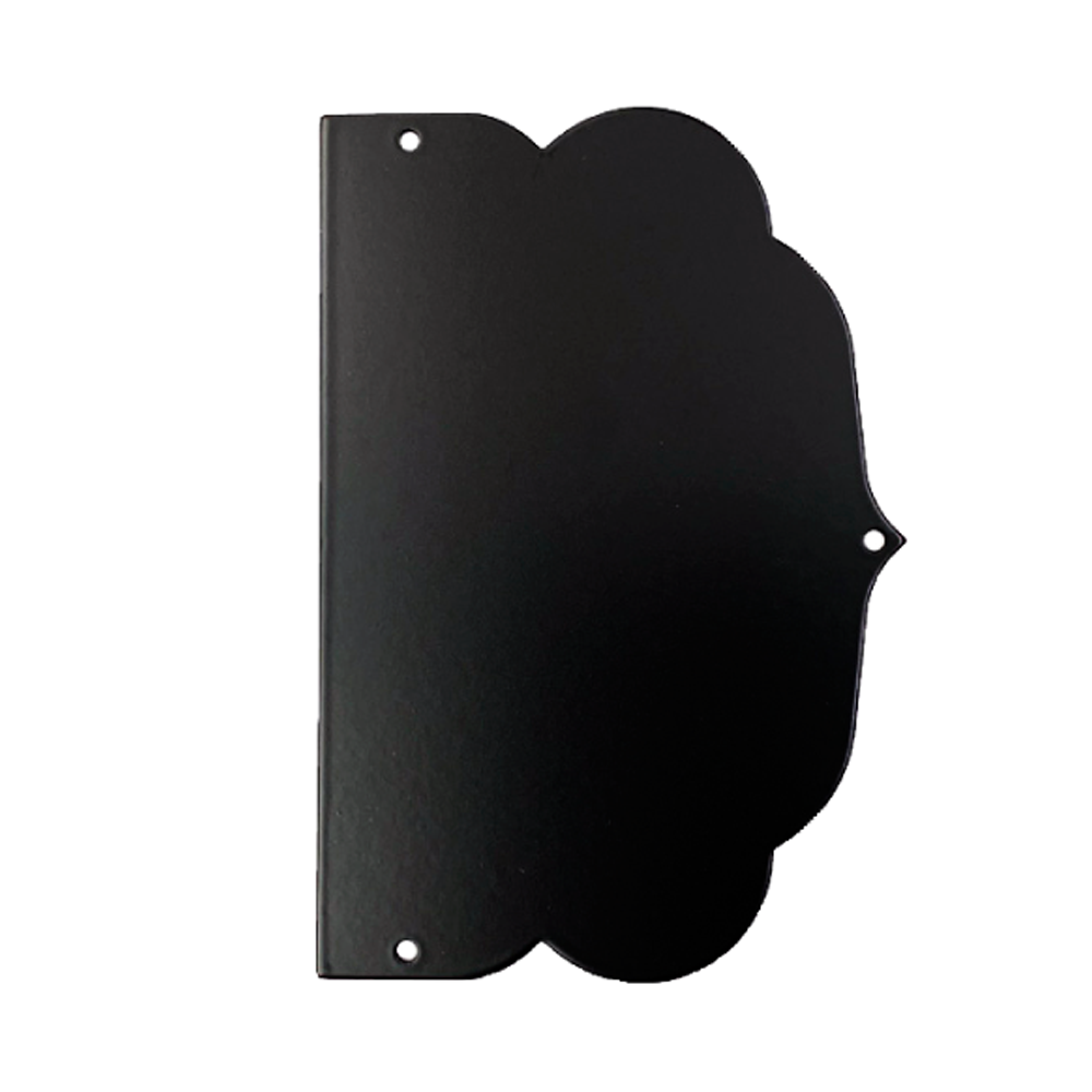 Plain Hinge Decoration
