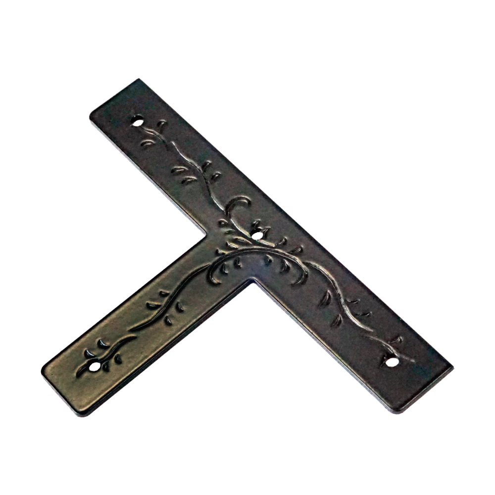 Vine T-Plate