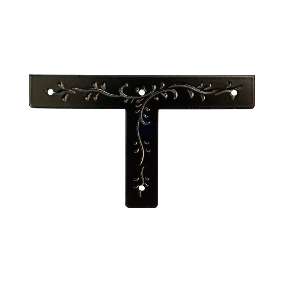 Vine T-Plate