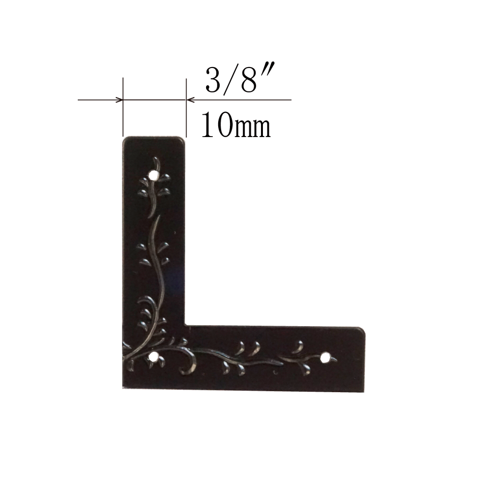 Vine L-Plate
