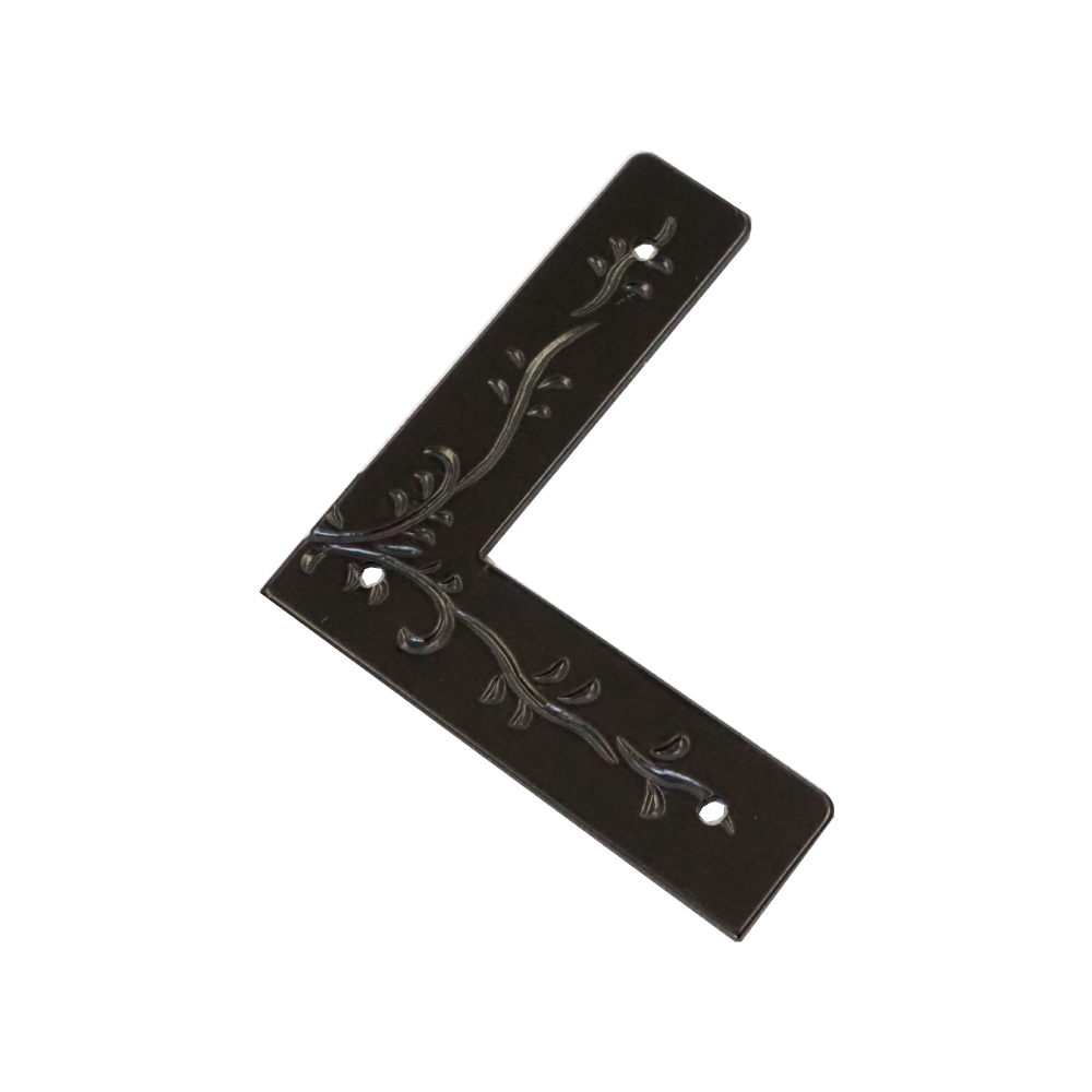 Vine L-Plate