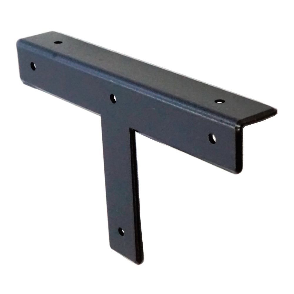 Plain Bent T-Plate