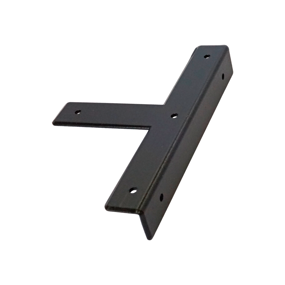 Plain Bent T-Plate
