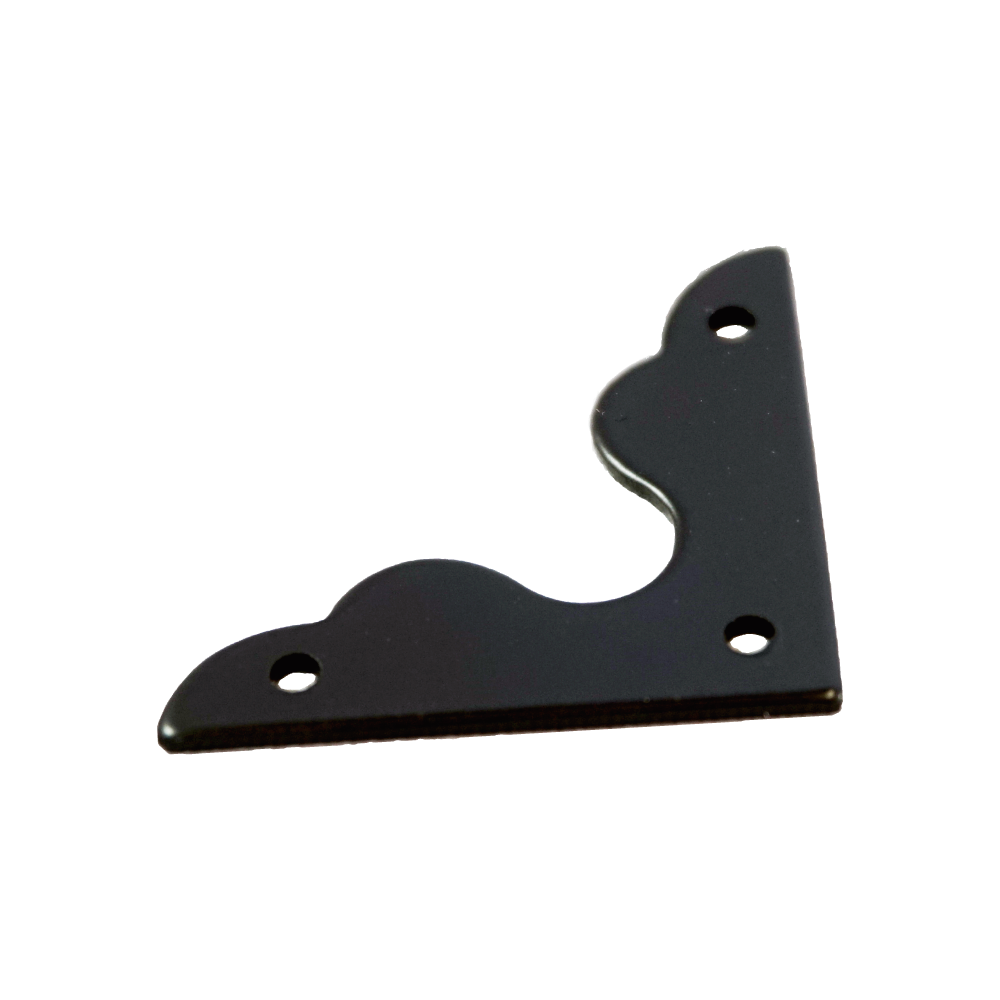 Plain Triangular Plate