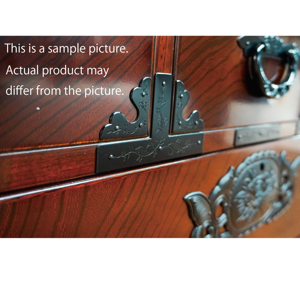 Plain Bent T-Plate
