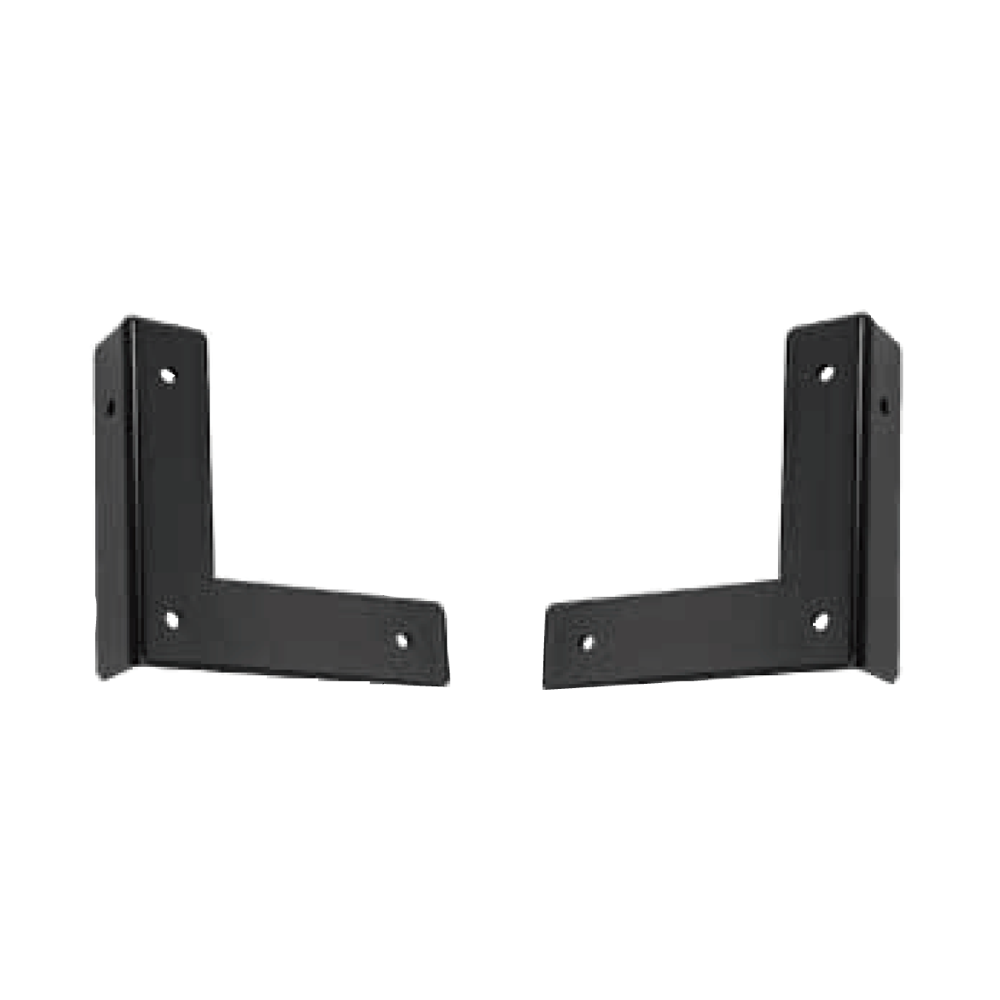 Plain Bent L-Plate