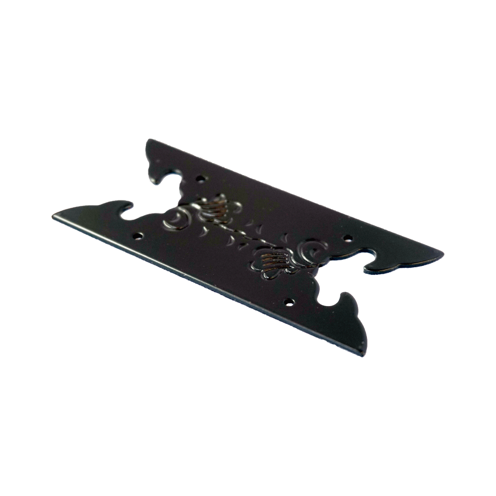 Vine Wide Brace Plate