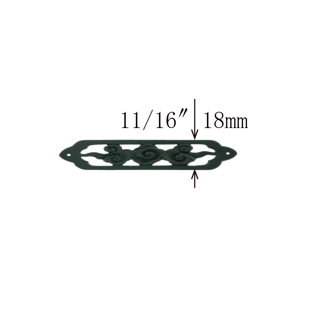 Dragon Brace Plate