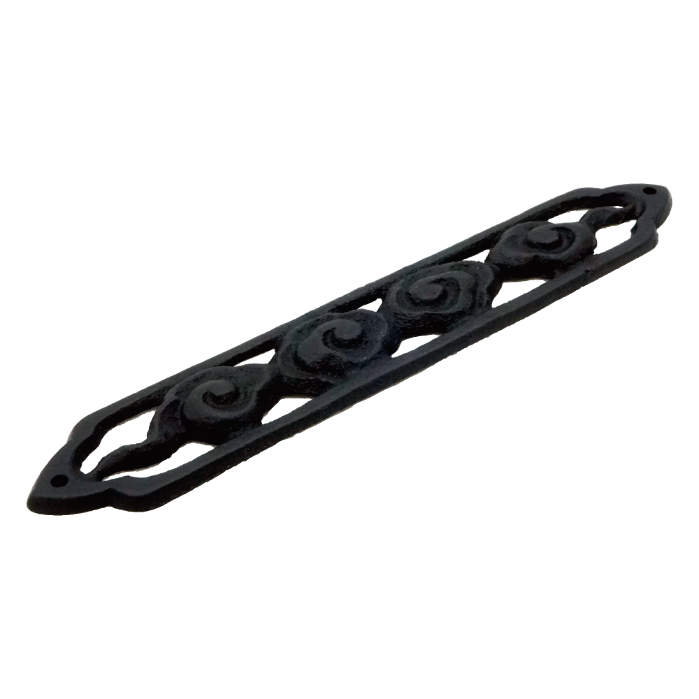 Dragon Brace Plate