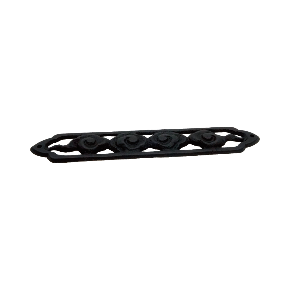 Dragon Brace Plate