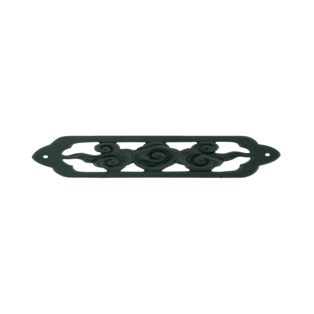 Dragon Brace Plate