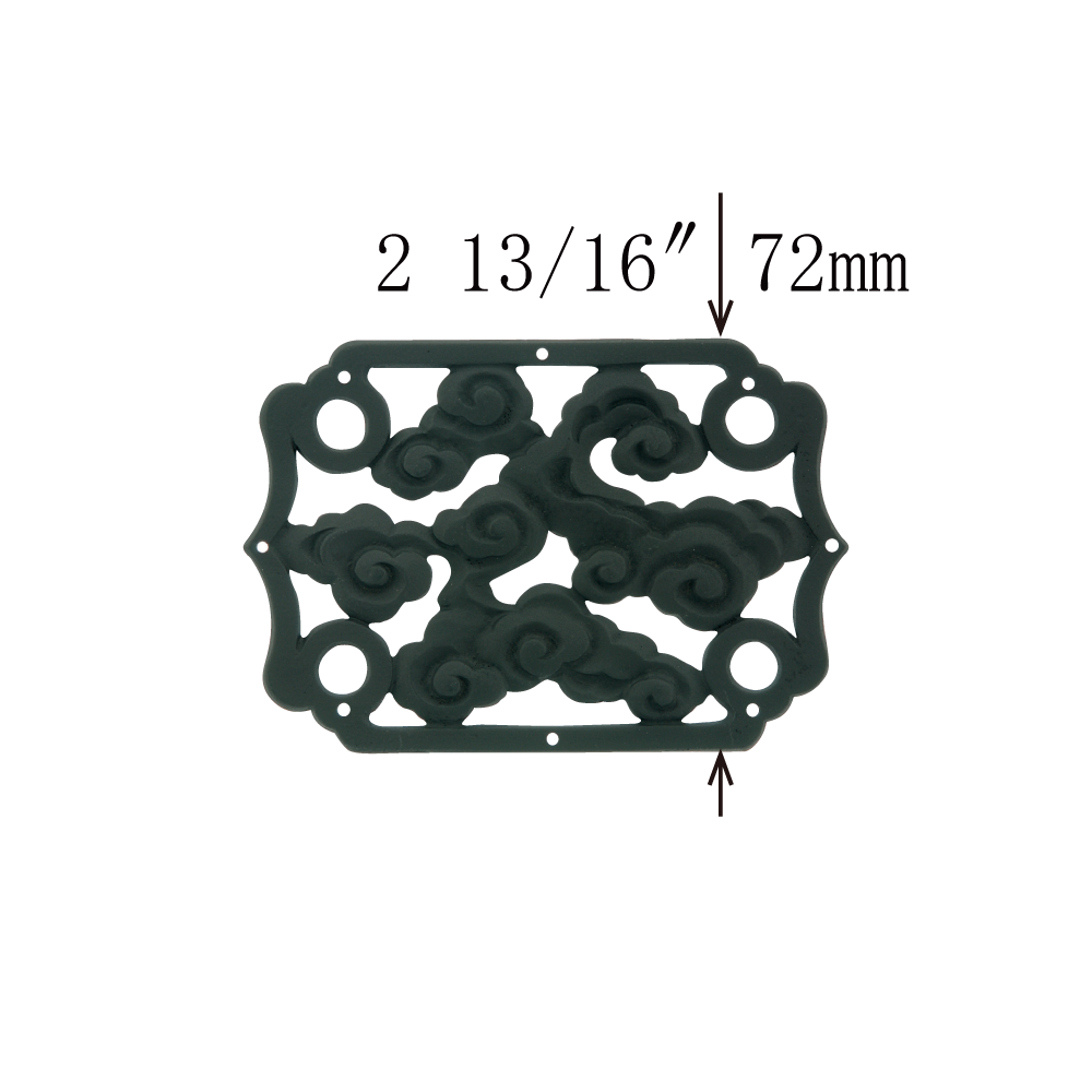 Dragon Wide Brace Plate